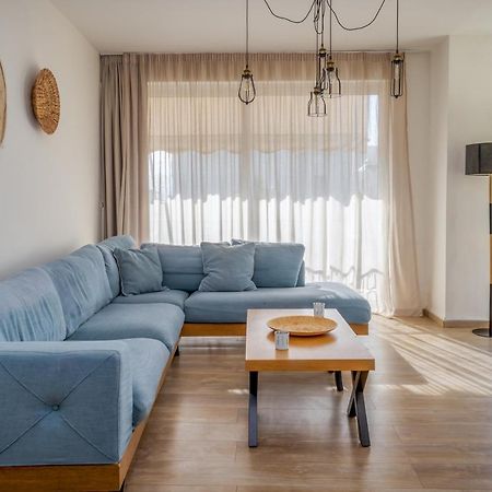 Vicus Central Grand Suite By Estia Heraklion  Exterior photo