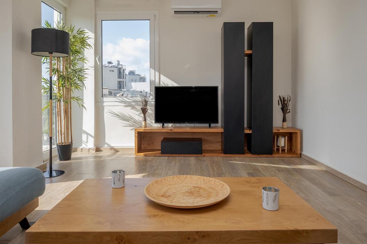 Vicus Central Grand Suite By Estia Heraklion  Exterior photo