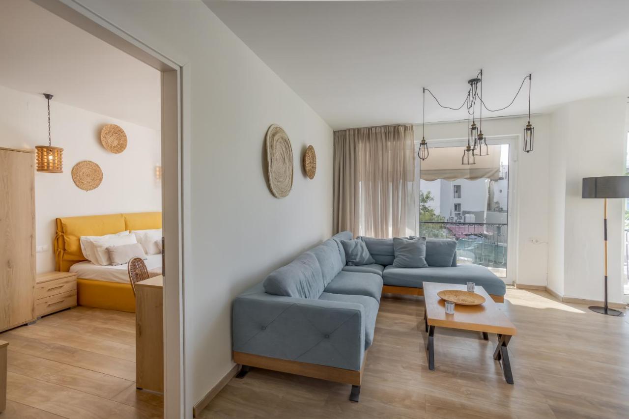 Vicus Central Grand Suite By Estia Heraklion  Exterior photo