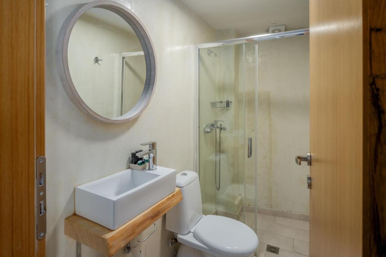 Vicus Central Grand Suite By Estia Heraklion  Exterior photo